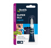 Bostik Super Glue 3g