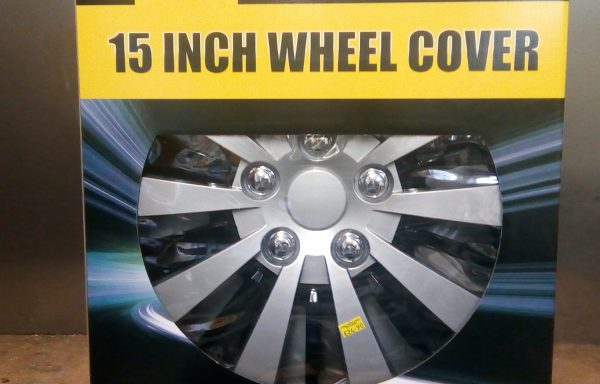 15″Wheel Trims