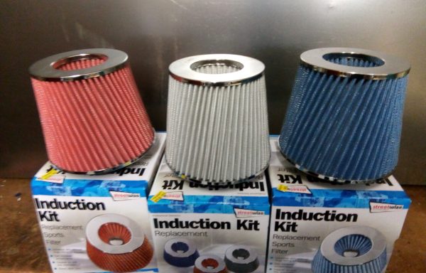 Induction Kits