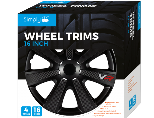 16″Wheel Trims