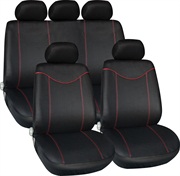 Universal Seat Cover Set