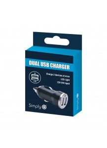 Duel USB Charger