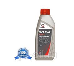 CVT Trans Fluid