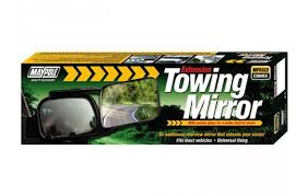 TOWING MIRROR