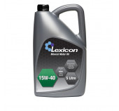 Lexicon Oil 15w/40 mineral