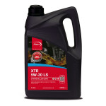 Engine Oil 5 Litre 5w/30 longlife