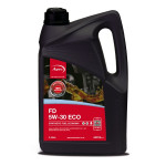 Engine Oil 5w/30 5 litre