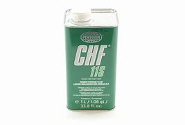 CHF 11s Fluid