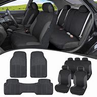 Seat Covers & mat Sets