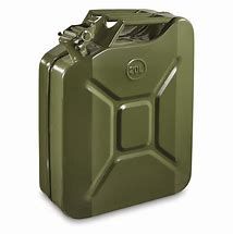 JERRY CAN 20 litre