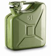 JERRY CAN 5 litre